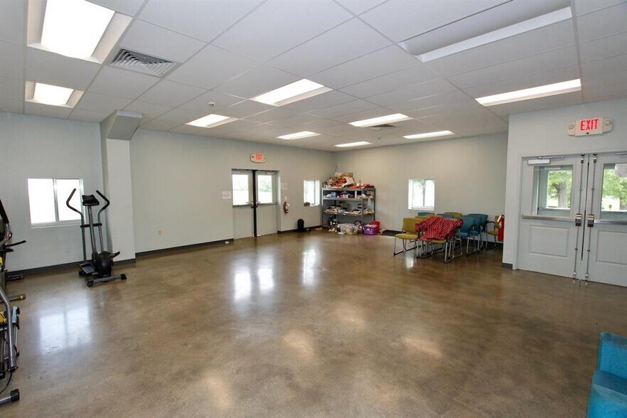 More Photos Of 59 Luray -1, Beech Bluff Religious Facility For Sale