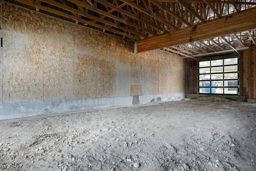 More Photos Of 1036 W Wasatch Spring Rd, Kamas Office For Sale
