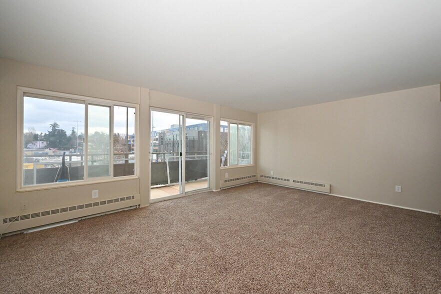 More Photos Of 8630 Rainier Ave S, Seattle Multifamily For Sale