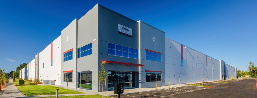 Primary Photo Of 4600 NE 138th Ave, Portland Unknown For Lease