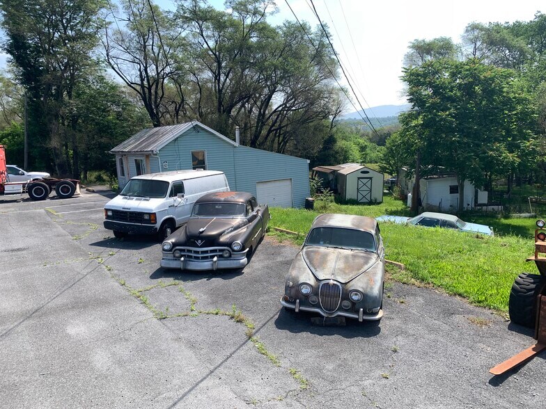 More Photos Of 2794 N Valley Pike, Rockingham Auto Dealership For Sale