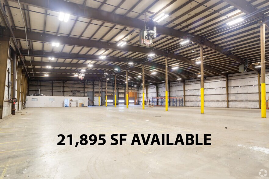 Primary Photo Of 10 Ferry St, Concord Flex For Lease