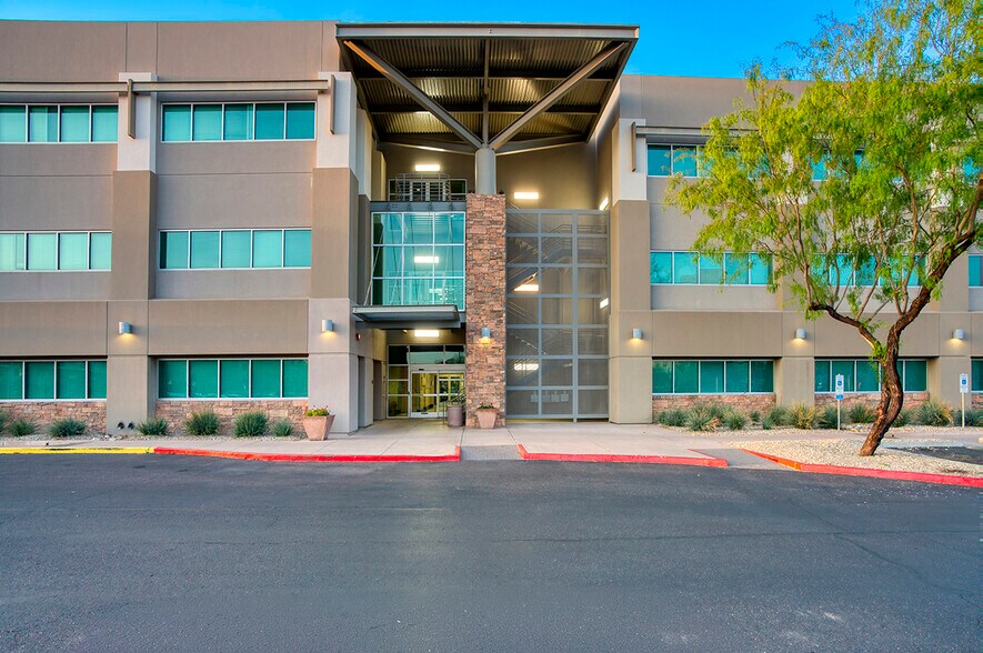 More Photos Of 20940 N Tatum Blvd, Phoenix Unknown For Lease
