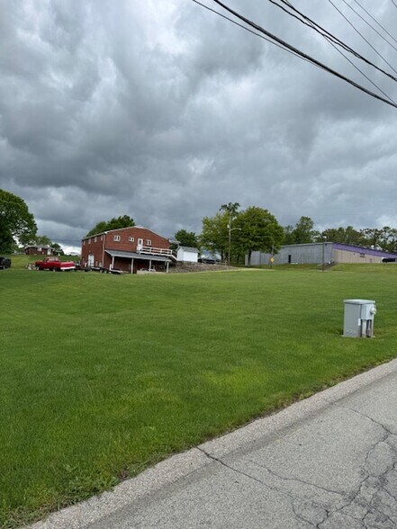 More Photos Of 4 McCoy Ln, Washington Land For Sale