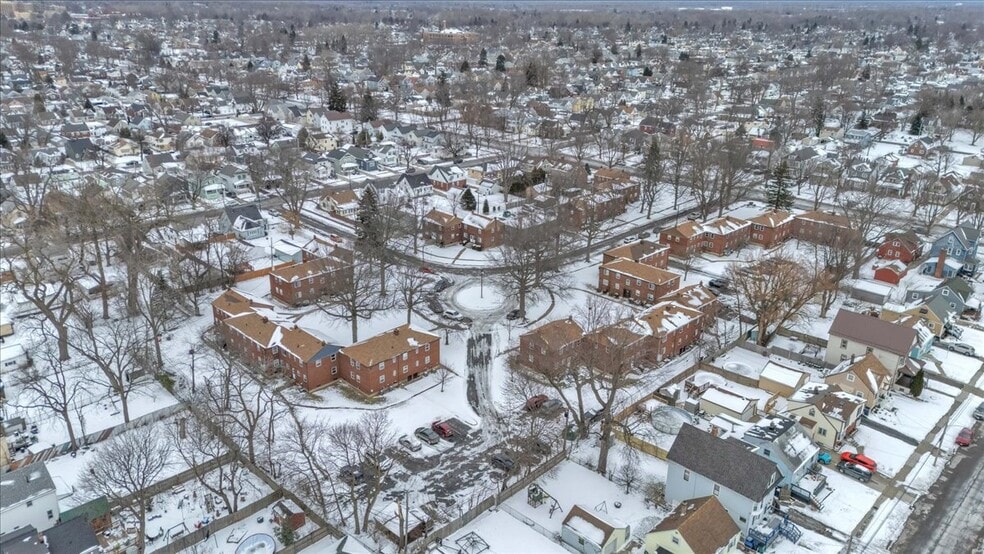 More Photos Of 70 McKinley Pkwy, Buffalo Multifamily For Sale