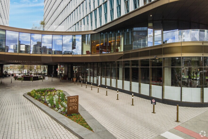 More Photos Of 670 Maine Ave SW, Washington Office For Lease