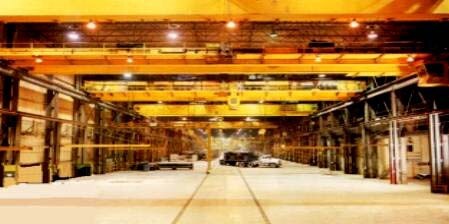 Photo of 1st Floor Ste Bldg X