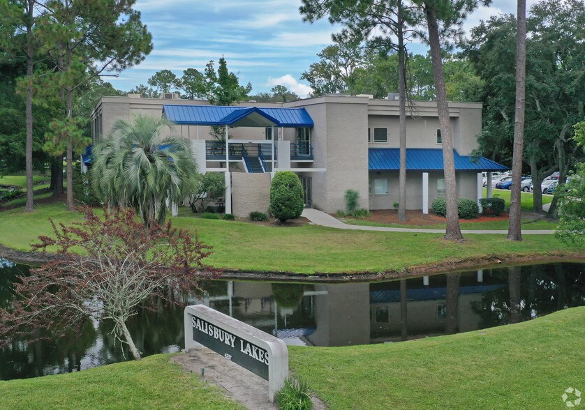 More Photos Of 4237 Salisbury Rd, Jacksonville Unknown For Lease