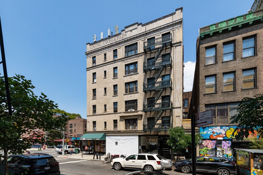More Photos Of 24 Avenue A, New York Apartments For Lease