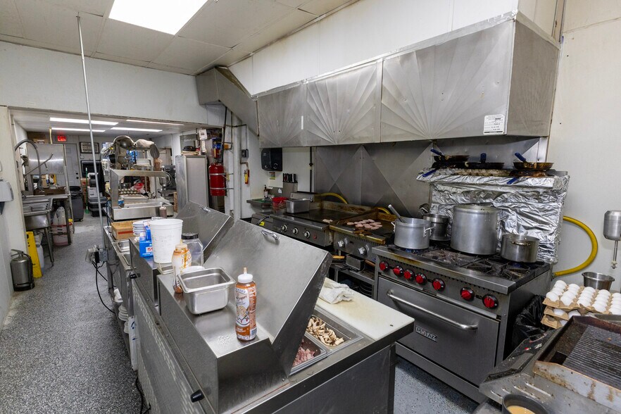 More Photos Of 118-120 N Main St, Hebron General Retail For Sale