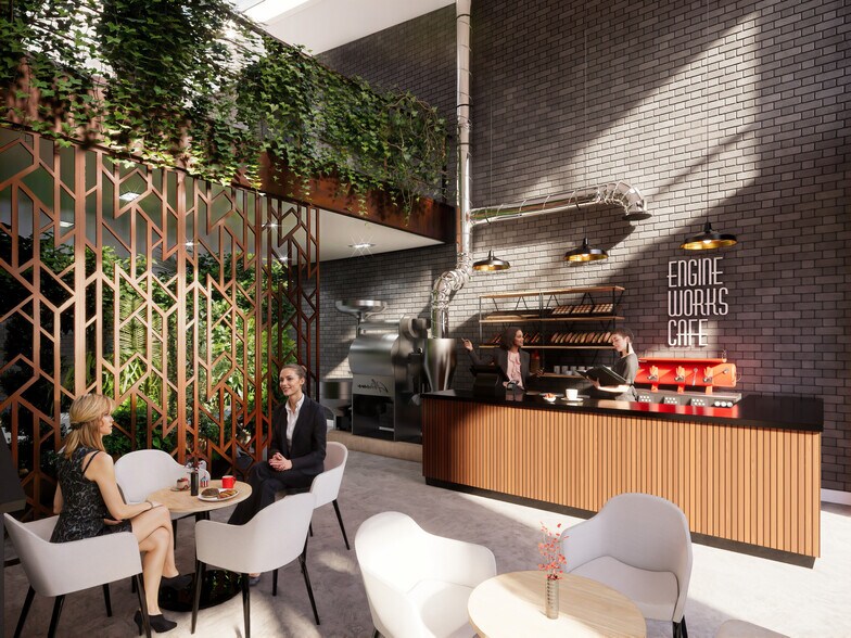 More Photos Of Continental Approach, Margate Unknown For Lease