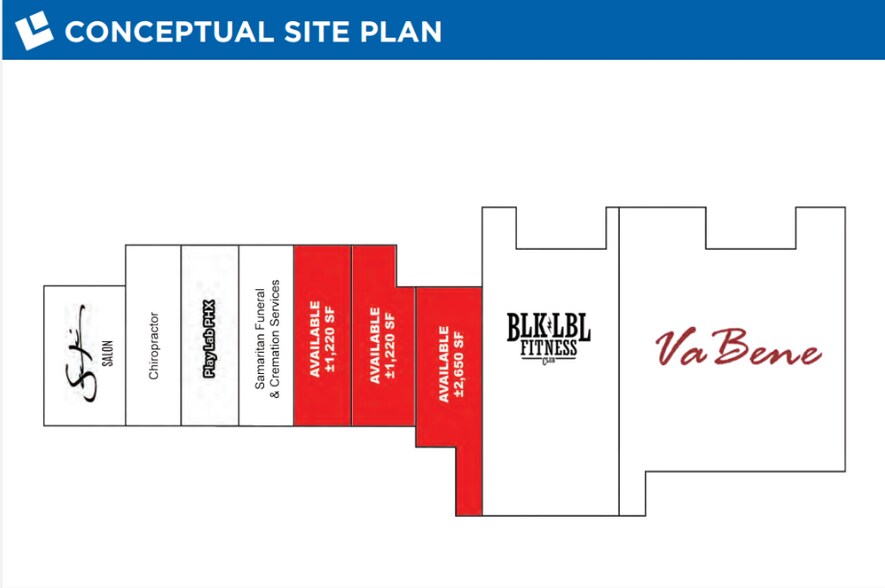 More Photos Of 4647 E Chandler Blvd, Phoenix Unknown For Lease
