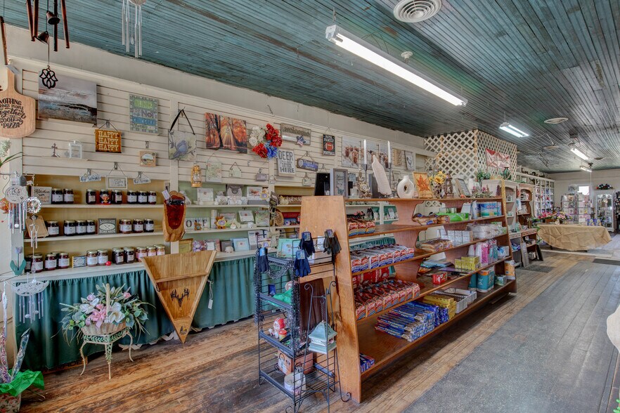 More Photos Of 12228 Indiana St, Leopold Storefront Retail Office For Sale