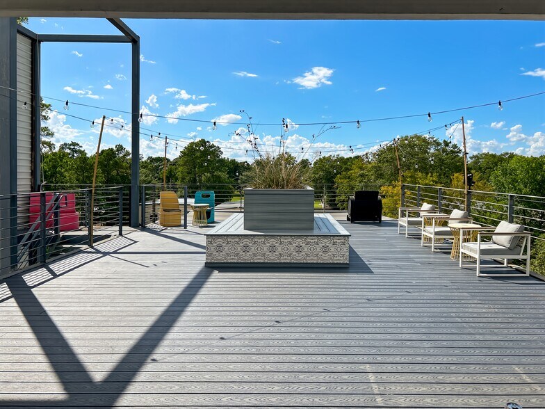 More Photos Of 25814 Budde Rd, Spring Coworking Space