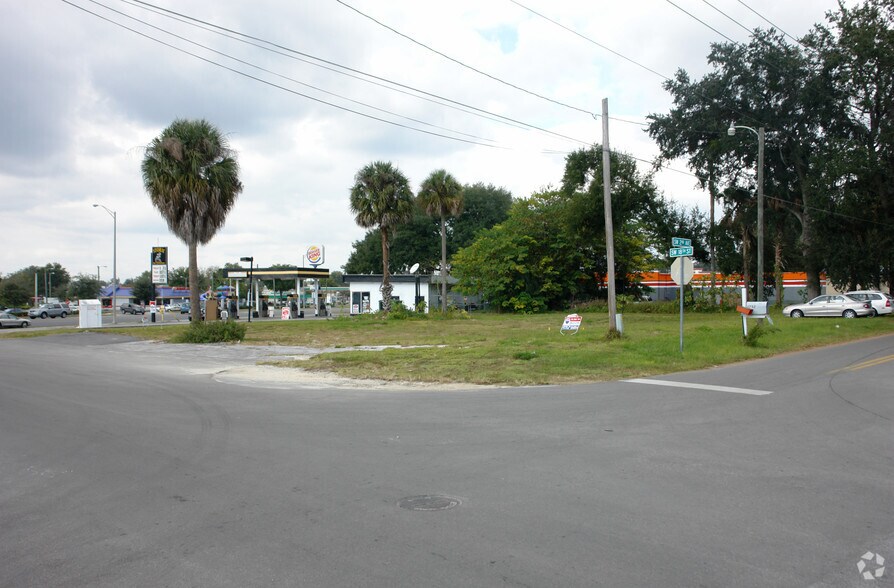 More Photos Of 221 SW 18th St, Ocala Land For Sale