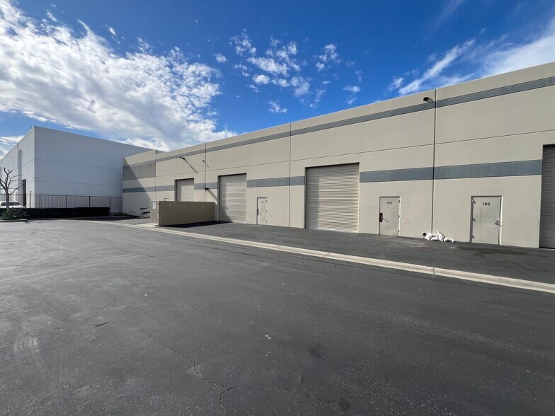 More Photos Of 8423 Rochester Ave, Rancho Cucamonga Warehouse For Sale