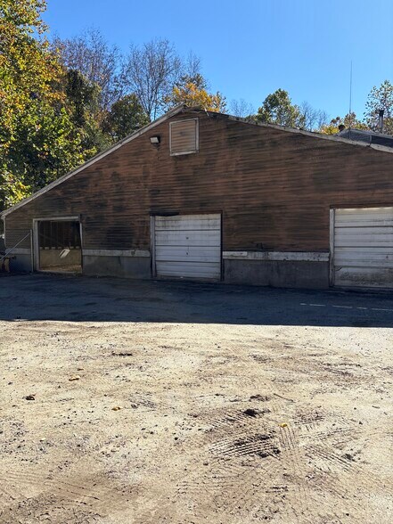 More Photos Of Nitra Road @ Croton Lake Road, Mount Kisco Land For Lease