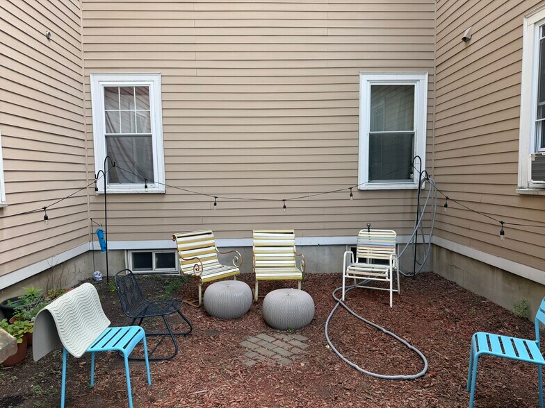 More Photos Of 239-243 Columbia St, Cambridge Apartments For Sale