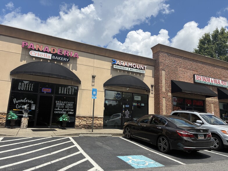 More Photos Of 2785 Cruse Rd, Lawrenceville General Retail For Lease