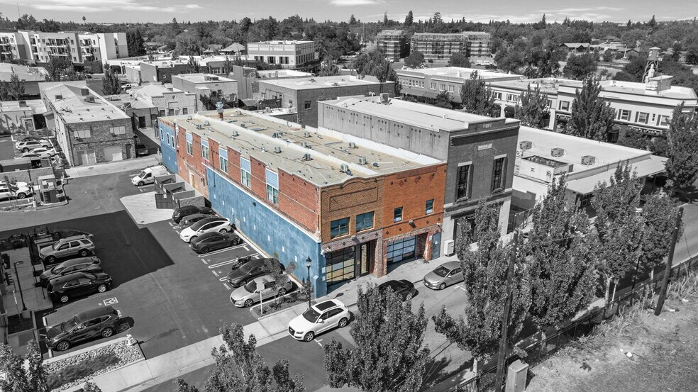 More Photos Of 112 Pacific St, Roseville Apartments For Lease