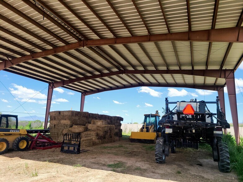 More Photos Of Curtis Rd,, Saint David Land For Sale