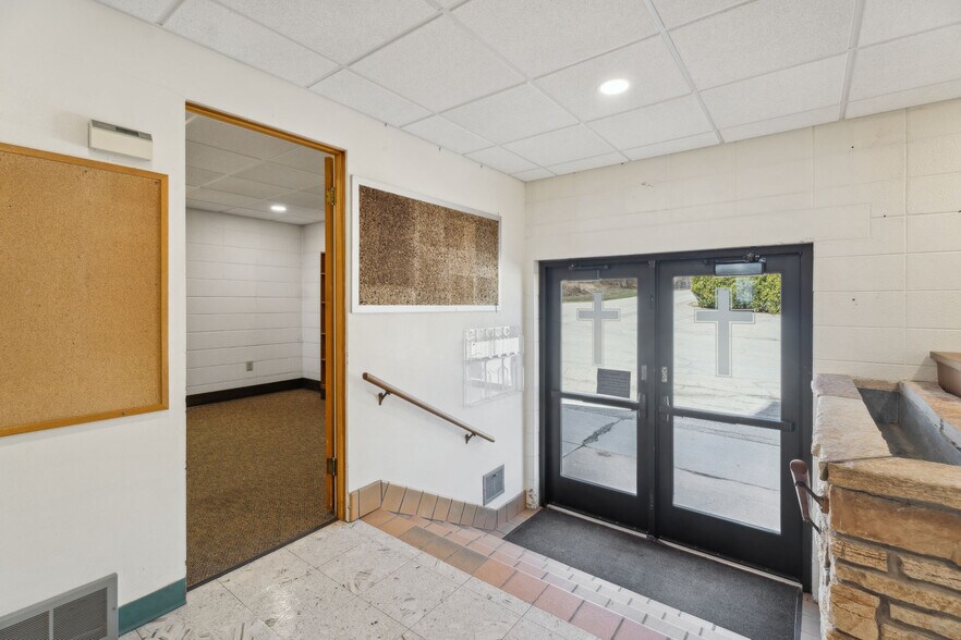 More Photos Of W498 Elm St, Campbellsport Specialty For Sale