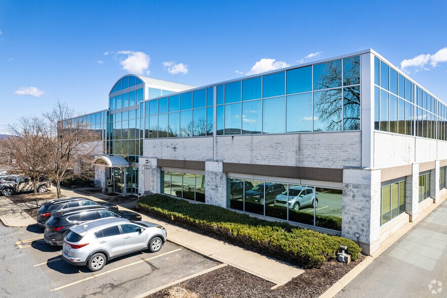 More Photos Of 1444 E Lackawanna Ave, Olyphant Office For Lease