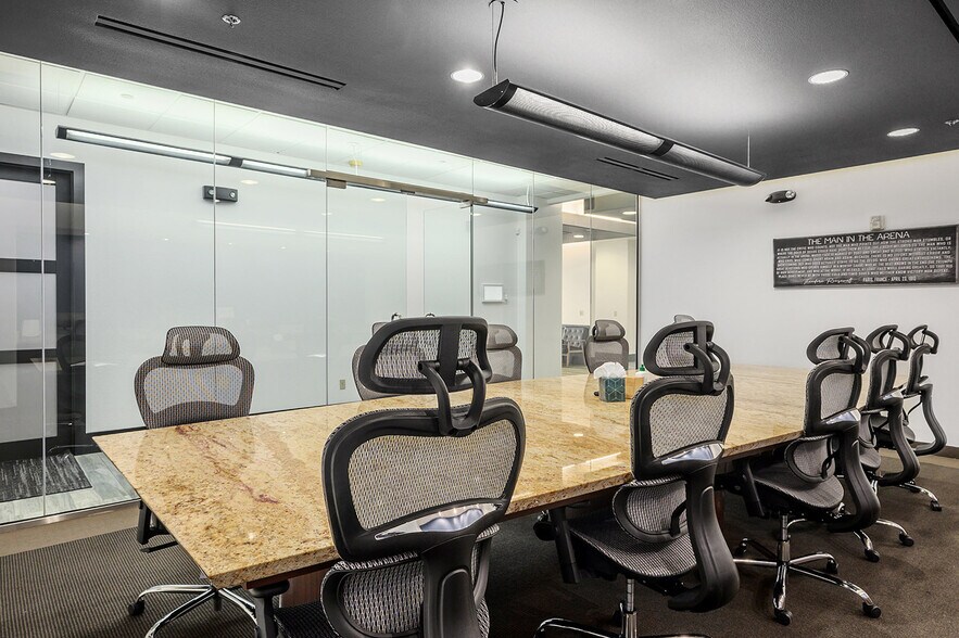More Photos Of 2500 Anthem Village Dr, Henderson Office For Sale