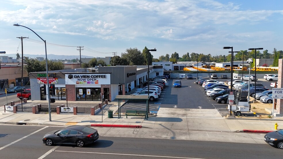 More Photos Of 8966-8968 Garvey Ave, Rosemead Storefront Retail Office For Lease