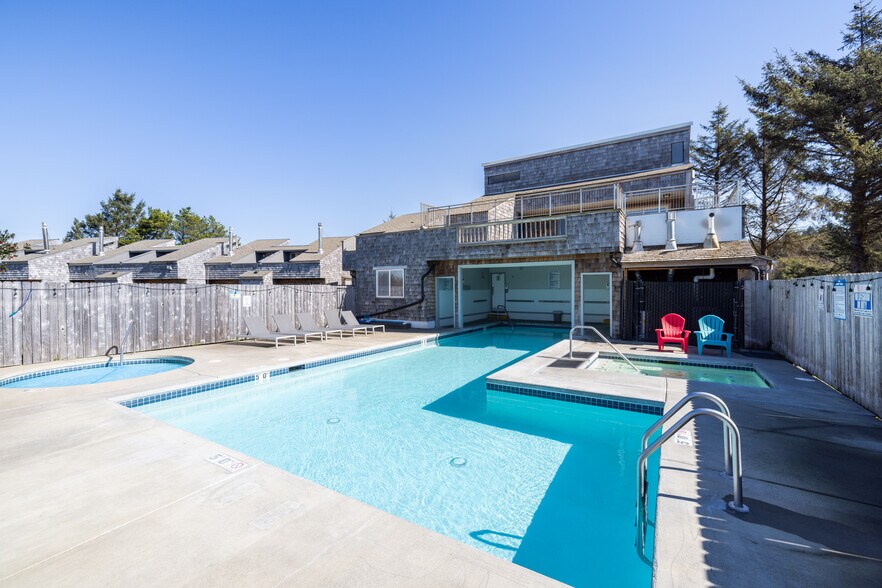 More Photos Of 11 Chabot Rd, Copalis Beach Hotel For Sale