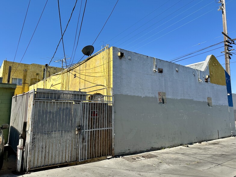 More Photos Of 16414 S Vermont Ave, Gardena Storefront Retail Residential For Sale
