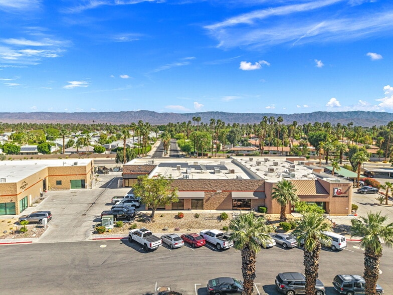 Primary Photo Of 75090 St. Charles Pl, Palm Desert Warehouse For Lease