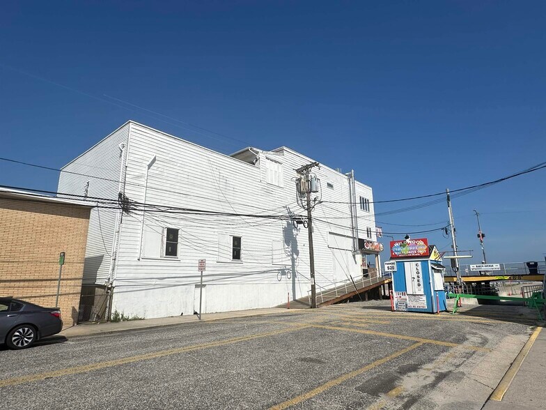More Photos Of 4211 Ocean Ave, Wildwood Hotel For Sale