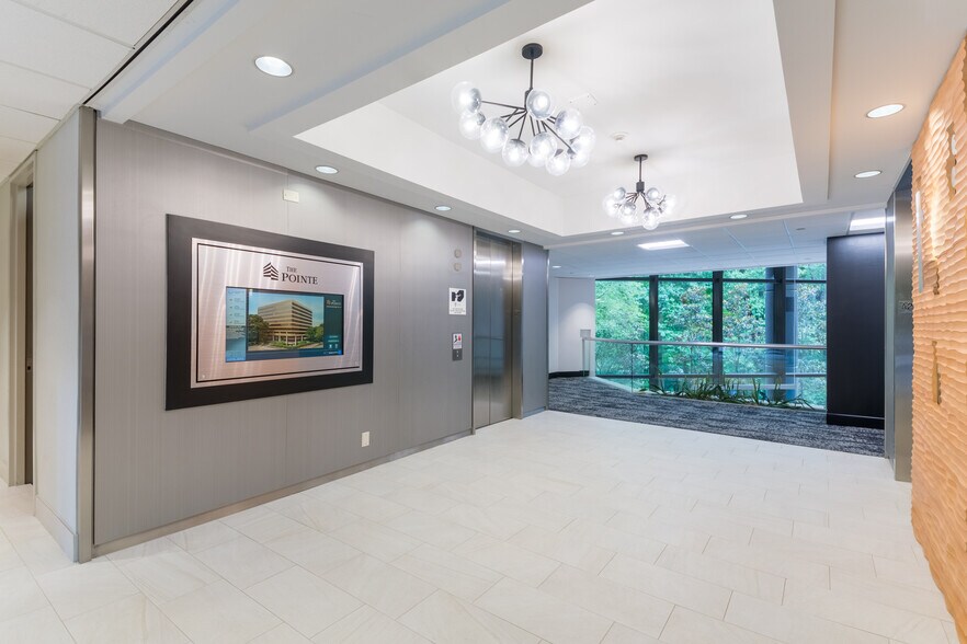 More Photos Of 500 Northridge Rd, Atlanta Office For Lease