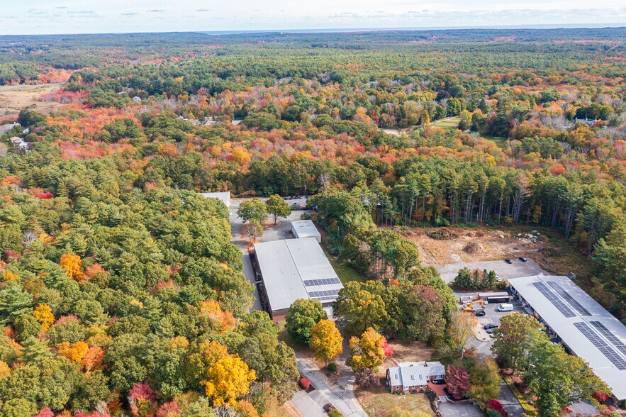 More Photos Of 708 Washington St, Pembroke Unknown For Lease