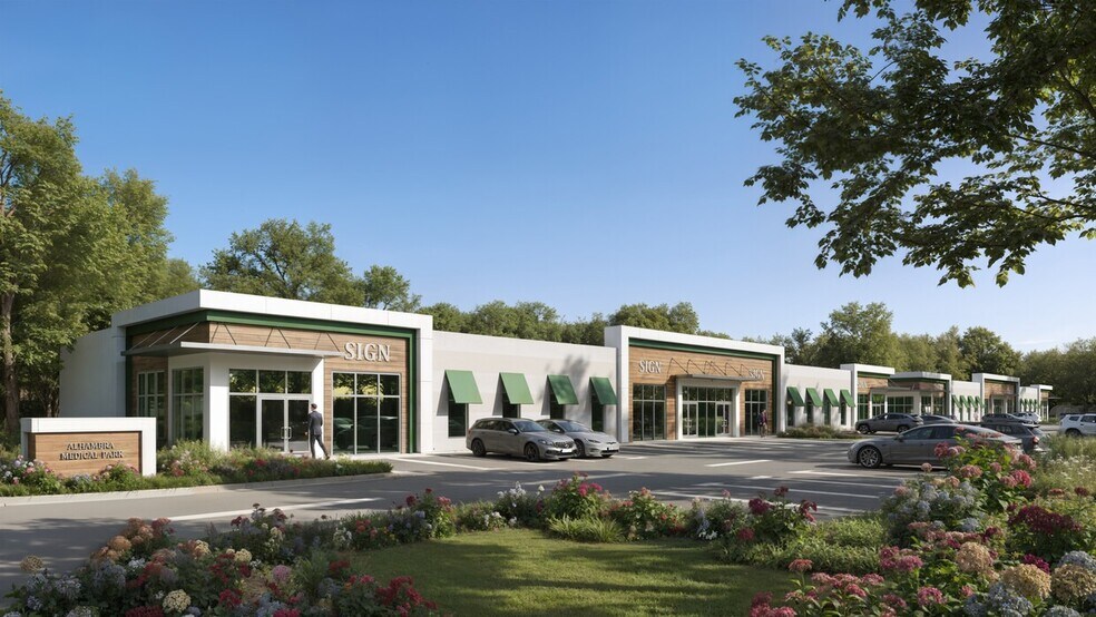 Primary Photo Of 2801 W Lake Mary Blvd, Lake Mary Medical For Lease
