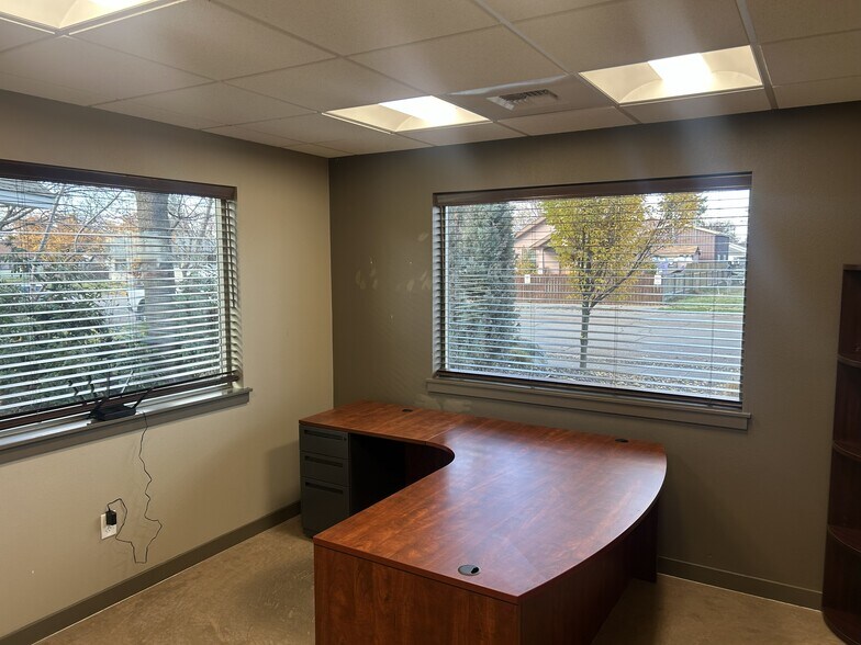 More Photos Of 1157 N Napa St, Spokane Office For Lease