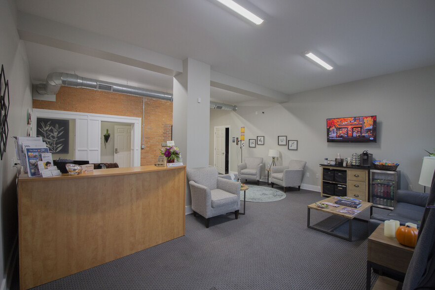 More Photos Of 921-927 S Burdick St, Kalamazoo Storefront Retail Office For Lease