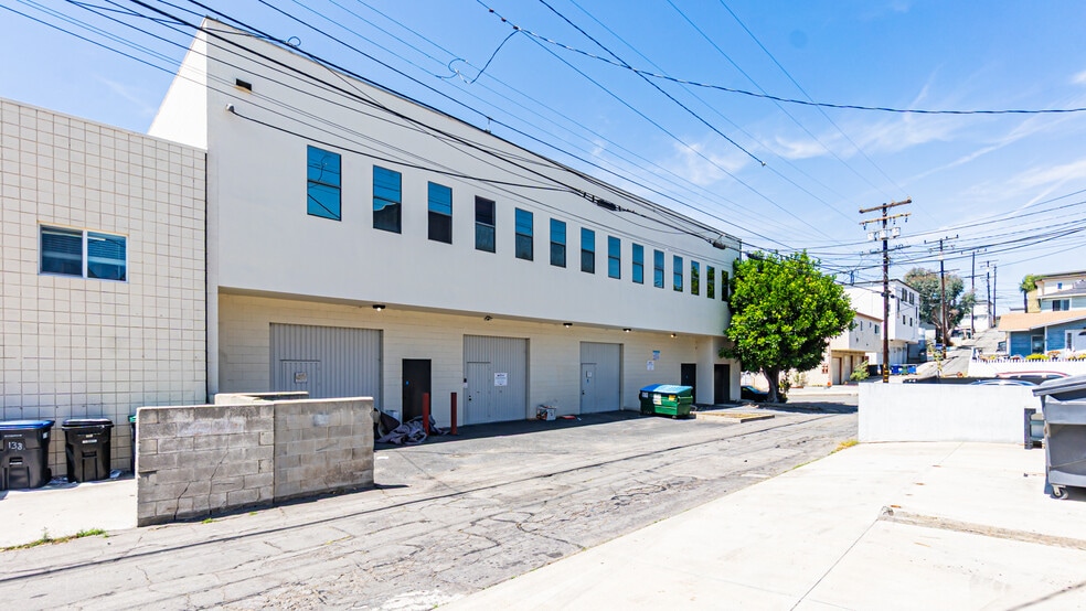 More Photos Of 142 Arena St, El Segundo Office For Lease