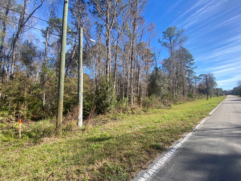 190 County 207A rd, East Palatka, FL 32131 Land For Sale