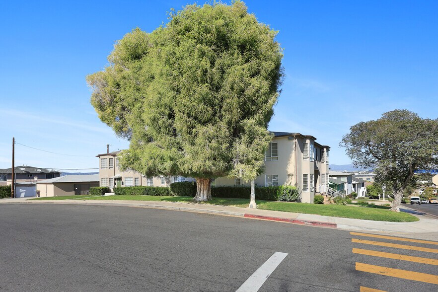 More Photos Of 4197 Marlton Ave, Los Angeles Multifamily For Sale