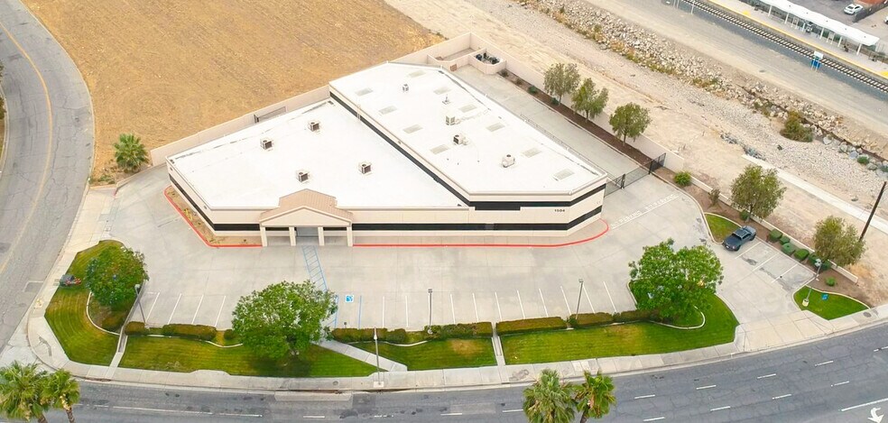 More Photos Of 1504 S Tippecanoe Ave, San Bernardino Freestanding For Lease