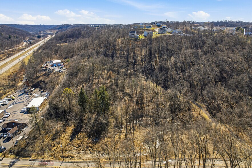 More Photos Of 1103 Mount Nebo Rd, Pittsburgh Land For Sale