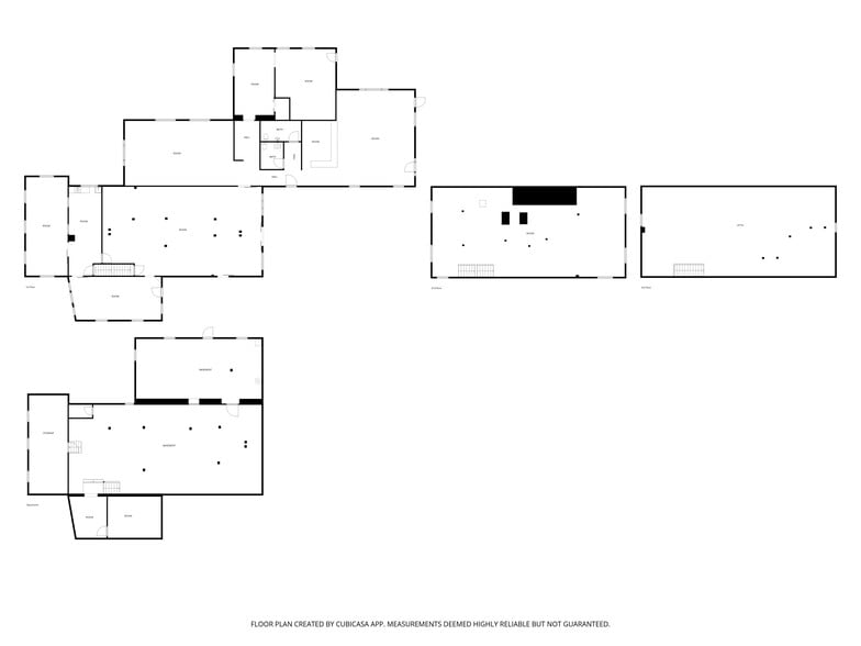 More Photos Of 8572 Silver Lake Rd, Linden Freestanding For Sale