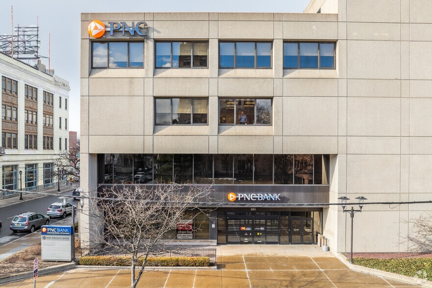More Photos Of 201 Penn Ave, Scranton Office For Lease