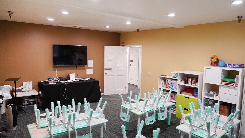 More Photos Of 13522 Goldenwest St, Westminster Religious Facility For Sale