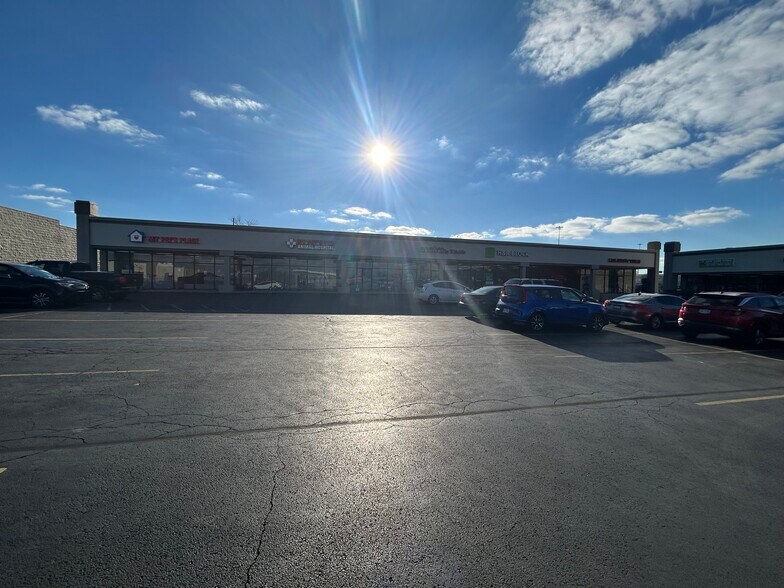 More Photos Of 775 Eastgate South Dr, Cincinnati Unknown For Lease