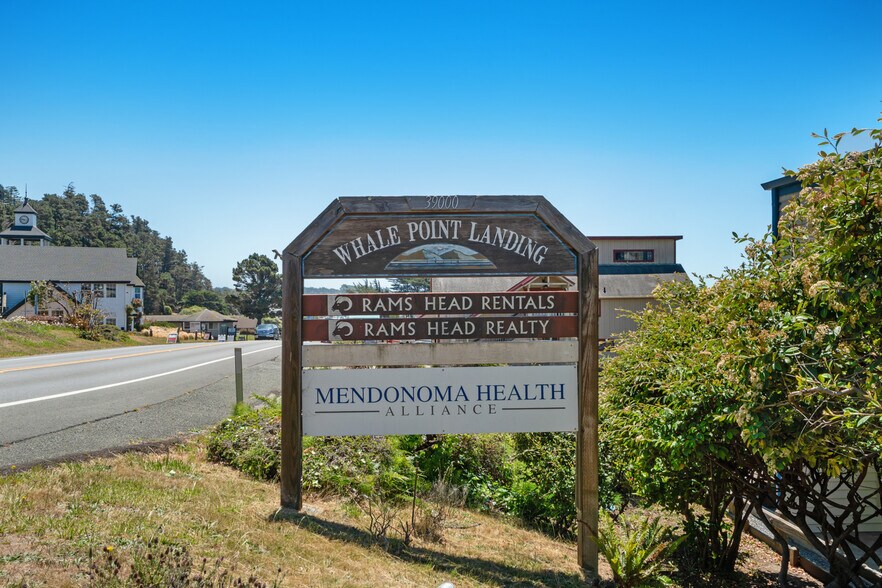 More Photos Of 39000 1 hwy, Gualala Flex For Sale