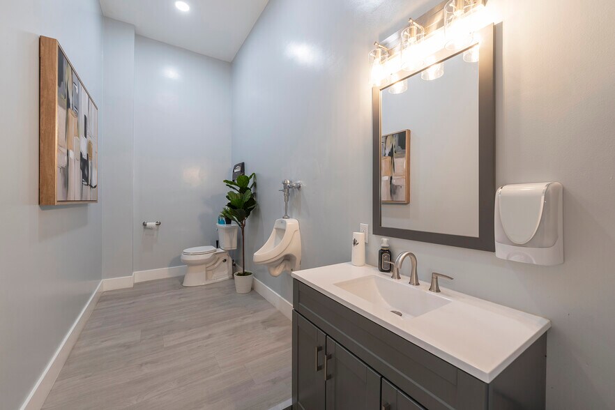 More Photos Of 2075 N Twin Oaks Valley Rd, San Marcos Garden Center For Lease