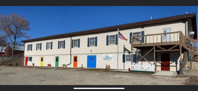 Primary Photo Of 16 S Summit Ave, Nora Springs Daycare Center For Lease